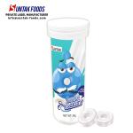 Private label good tasty milk tablet for your children(Milk flavor,youghurt