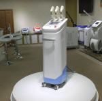 AC220V,AC110V 1800w vascular removal, hair removal skin rejuvenation SHR + IPL