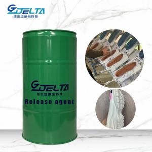 China Water-Based PU Mold Release Agent for Shoe Soles factory