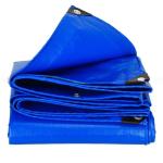 Other Fabric PE Tarpaulin Logo Printing 100% Waterproof for Truck Cover and