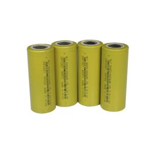China 2000 Cycles Life 3.2 Volt 4000mah 26650 Lifepo4 Battery For Electric Bicycle Motor factory
