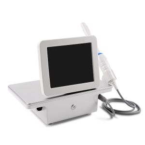 Adjustable 3mm Hifu 4d Machine Non - Invasive Ultrasonic Focusing