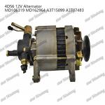 Alternator 4D56 12V MD106319 MD162964 A3T15099 A3T07483