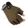 Buy cheap Multicam Nylon Military Full Finger Tactical Gloves Wear Resistant Indestructibl from wholesalers