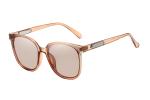 Diamond Studded Night Driving Glasses Anti Glare Polarized Outdoor Fashion