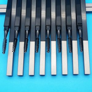 Cosmetic Containers Hot sales double sided empty eyebrow pen container with