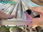 Nickel Alloy Incoloy 800 800h 800ht Seamless Fittings Pipe Tube