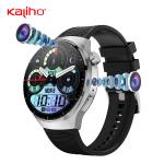 B14 1.53 Inch TFT 360*360 4G Smart Watch For Kids With Blood Pressure 2GB/16GB