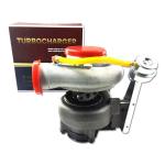 DOOSAN Excavator DH320 DE12TIS Engine Turbocharger 65.09100-7073 466617-0003