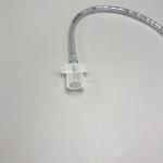 Surgical Oral Preformed Cuffed Uncuffed Endotracheal Tube Hight Volume