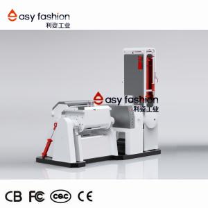 China Z - Type Blending Spray Drying Tower With Adjustable Working Frequency factory