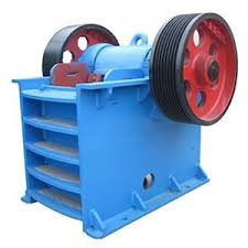 Low Energy Consumption Stationary Mining Jaw Crusher For Rock