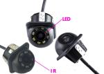 Universal Car front Rear View Parking Camera HD Waterproof Reverse shockproof
