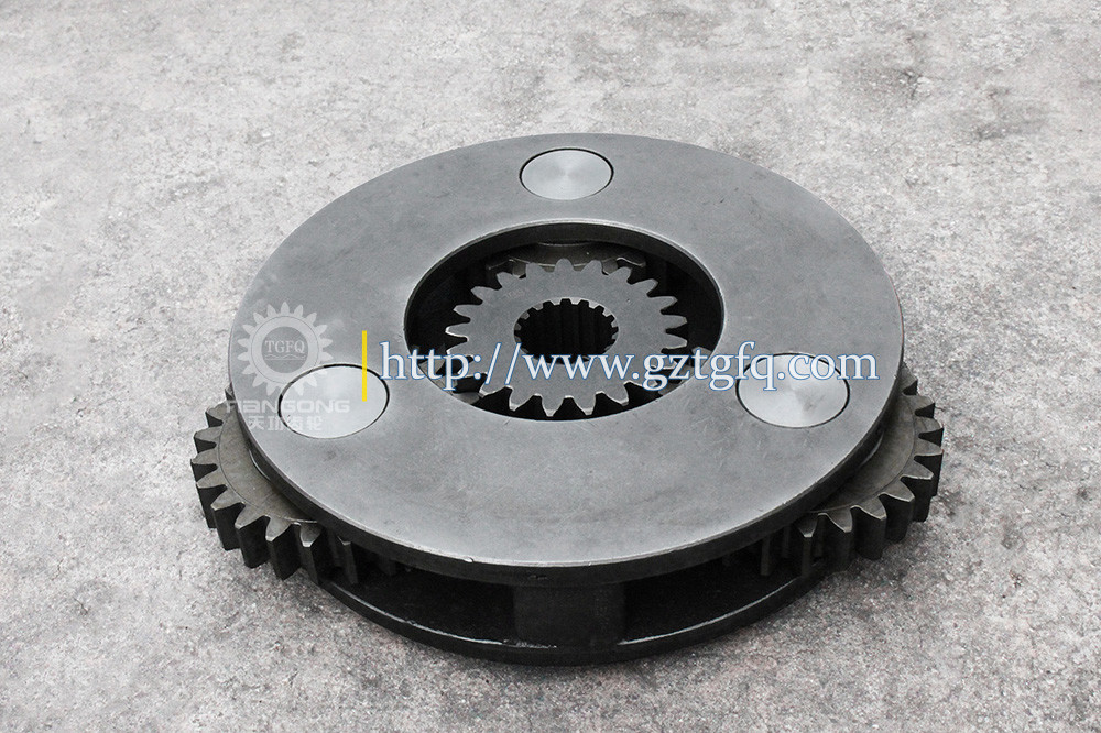 EX270-1 Swing Gearbox Assy For EX300-1 Excavator Swing Drive 9083736
