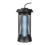 Indoor Electric Shock Plug Mosquito Killing Lamp for Kitchen Patio Living Room