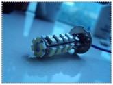 China H1/H3/38SMD LED 3chips 1210-Five colors(red/yellow/blue/green/white) factory