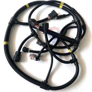 China Excavator EC210B Alternator Wiring Harness VOE14644021 14644021 Electric Parts factory
