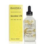 Jasmine Sweet Almond Oil Moisturizer For Dry Skin, Scalp And Nails
