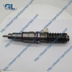 China Electronic Unit Diesel Fuel Injectors BEBE4C05002 3840043 03840043 factory