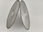 1A1R 135*2*20*3 D30/35 Electroplated Diamond Cutting Disc