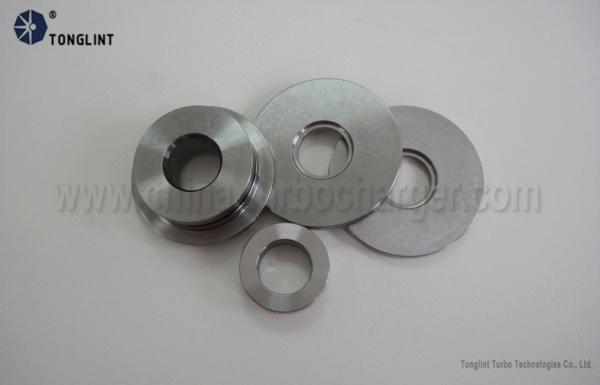 42CrMo Thrust Collar and Spacer S4D Turbo Rebuilt Parts for Cars Trucks Buses