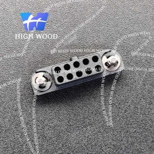 China HW-CMM Connector, HW-222C10M11,2mm Pitch. factory