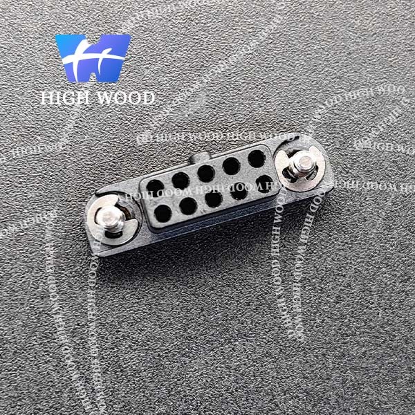 HW-CMM Connector, HW-222C10M11,2mm Pitch.