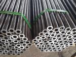 Automotive High Precision Steel Tube / Cold Drawn Steel Pipe ASTM A106