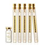 Golden Collagen Thread Face Care Firming Lifting Serum 24K Gold Protein Peptide