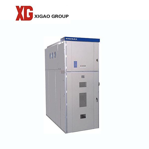 KYN61 Armored Metal Clad AC Drawable Power Distribution Switchgear