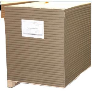 China Uncoated/Bond/Woodfree Cream White Offset Paper The Best Choice for Children Education factory