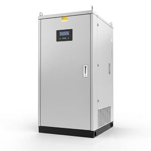 China IP55 Waterproof Industrial And Commercial Energy Storage 215KWH on sale