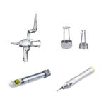 Professional Laser Co2 Fractional For Wrinkle Spot Scar Pigment Removal