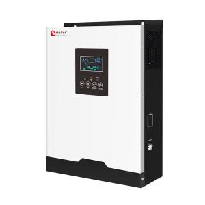 China HP PRO Direct Solar Hybrid Inverter Without Battery Price 1000W-8000W factory