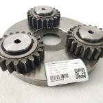 Carrier Assy XKAQ-00015 XKAQ-00011 For Hyundai Excavator R160LC-7 R170W-7 R210LC