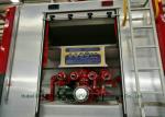 Beiben 2534 RHD /LHD Fire Fighting Water Foam Truck Off Road-6x6 AWD Vehicle