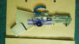 China YAMAHA CL8 * 2 feeder KW10M1100-10X for SMT machine factory