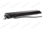 Single Row 100w LED Light Bar , 4D Lens 19.5" Super Slim LED Light Bar Combo