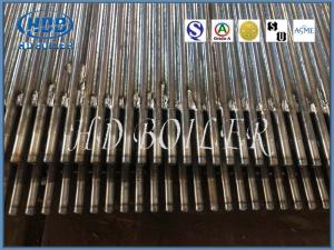 China Boiler Heat Exchange Part Water Wall Panels For Utilility / Power Station Plant factory