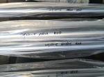 sumitomo SH130-5 ARM cylinder rod hard chrome piston rod pression honed tube