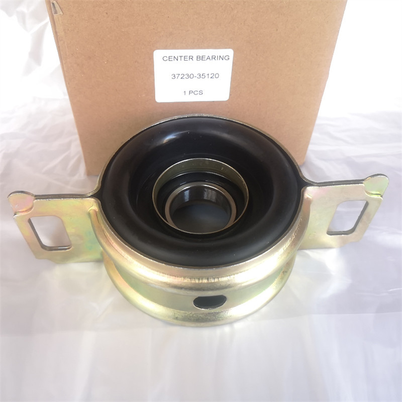 37230-35120 37230-35130 Propshaft Center Bearing Fits Tiger T100 Tacoma Tundra Hilux