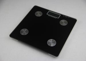 China 150kg Digital Bathroom Weighing Scale With Hydration Monitor factory