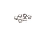 High Precision R144 Deep Groove Ball Bearing for Dental Instrument 0.001Kg