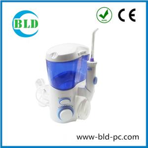 China Portable oral irrigator personal oral hygiene kit family use oral cleanning100-240V Voltage used factory