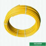 ISO 100m/Roll Heat Resistant Pex Al Pex Gas Pipe