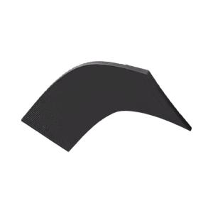 China P1.25 Flexible LED Display Screen Special Shape Soft Module For Welcome Display factory