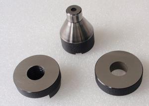 China Mold Steel IEC60061-3 E17 Lamp Cap Go Not Go Gauge factory