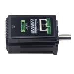 1kg Air Cooling Dc Servo Drive Rated Current 10a Peak Current 30a Compact Design