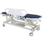 Lifting Gas Spring Ambulance Stretcher For Patient Transferring