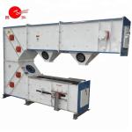 Heat Resistant C Type Stainless Steel Bucket Elevator Equipment For Rice